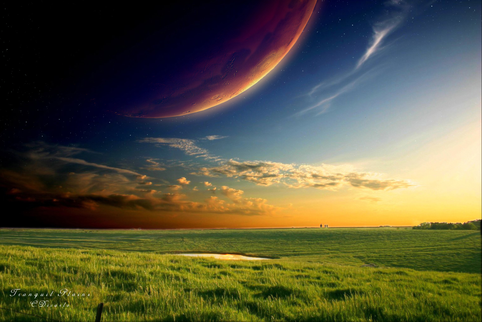 Background 2